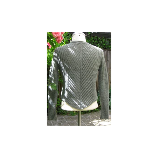 SL OM - Engelsk og dansk oppskrift